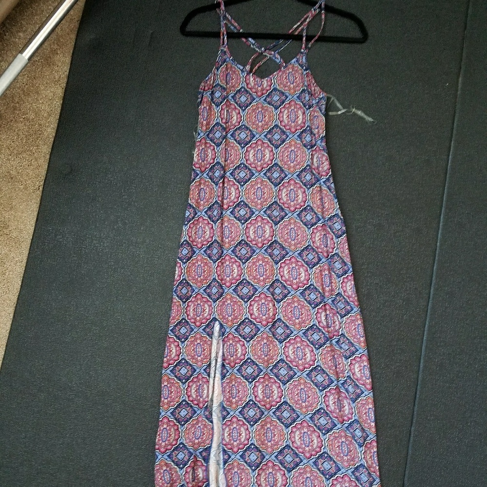 Socialite Dress